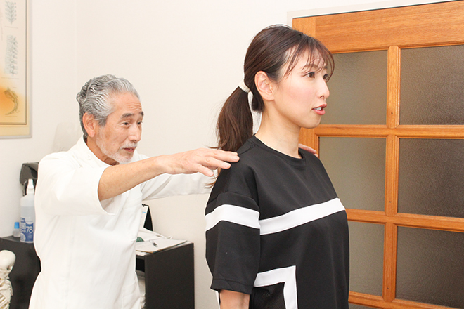 八王子カイロプラクティック院 | 八王子のリラクゼーション