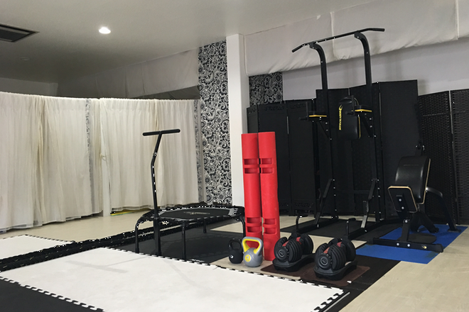 CREDO | 三郷のエステサロン