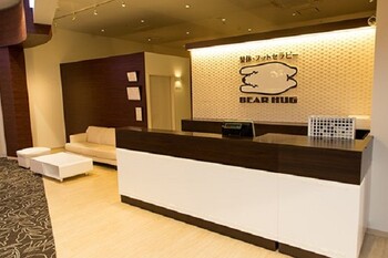 ベアハグ イオンモール和歌山店 ベアハグ イオンモールワカヤマテン 和歌山県 和歌山 のリラクゼーションサロン ビューティーパーク