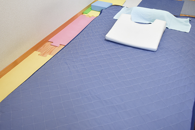 復元整体 | 福山のリラクゼーション