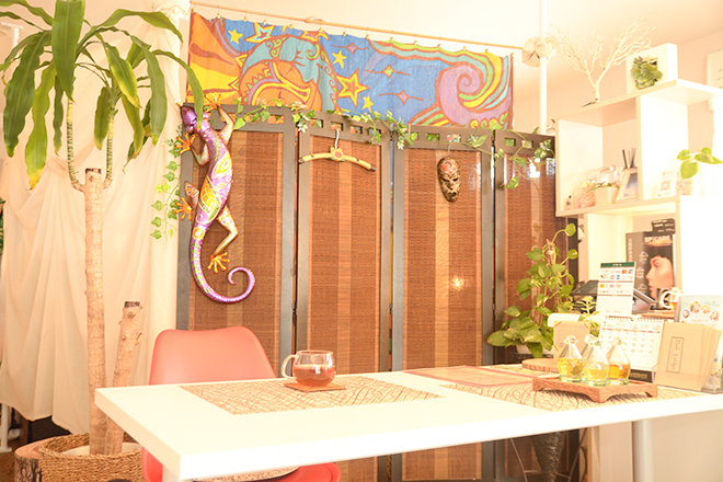 Bali Lodge | 赤磐のエステサロン