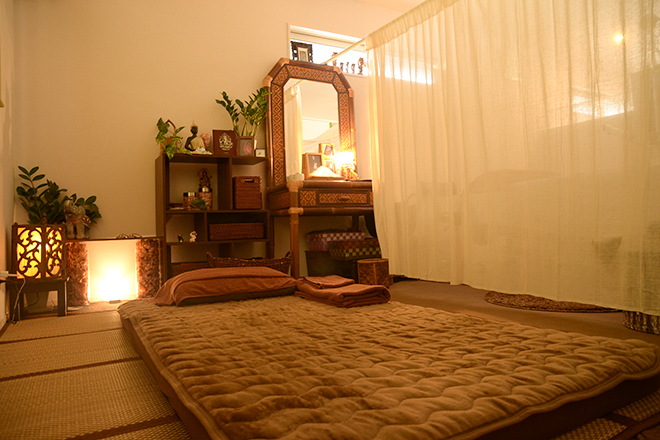 Bali Lodge | 赤磐のエステサロン