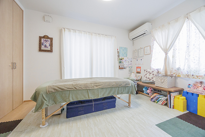 lumayan Relaxation for mama | 丸亀のエステサロン