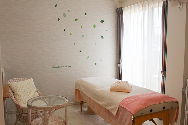 プライベートエステティックサロン 美結～miyu～ | ひばりが丘のエステサロン