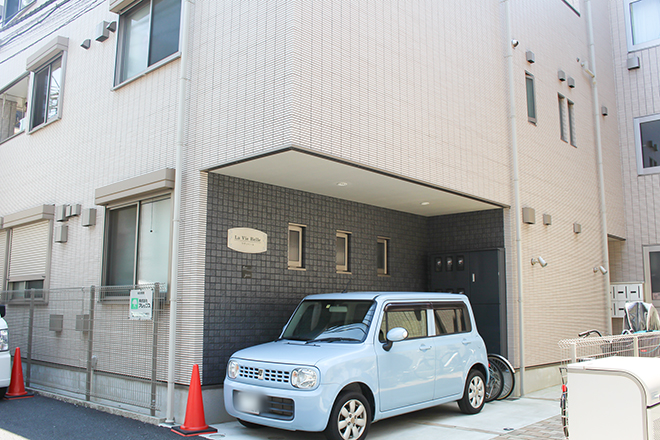 プライベートエステティックサロン 美結～miyu～ | ひばりが丘のエステサロン