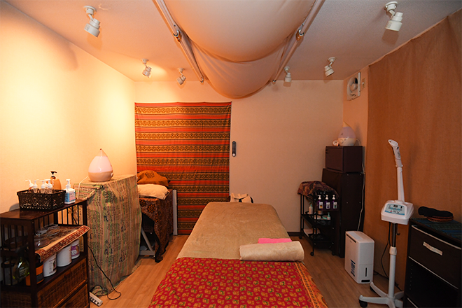 Jelita | 恵那のエステサロン