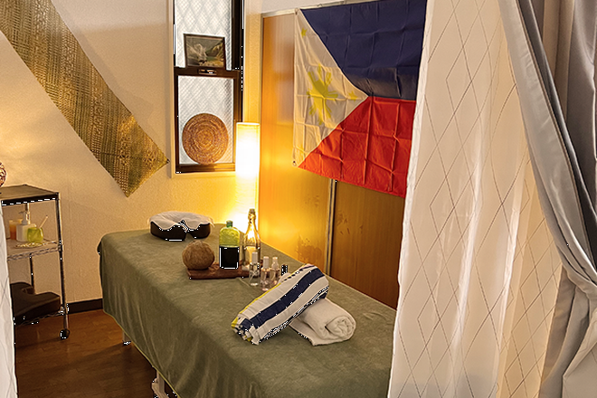 アロマ リンパ & 膝･腰 整体院  TAKA | 高宮/大橋/井尻のリラクゼーション