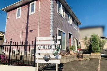 癒琉吏 | 羽島のエステサロン