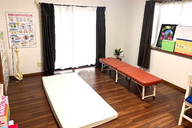 カイロプラクティック きらめき | 牛久のエステサロン