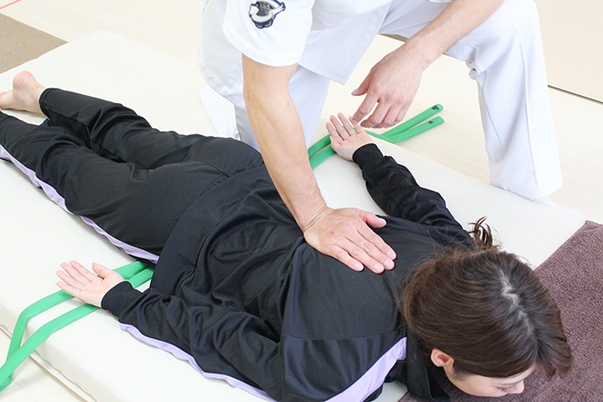 カイロプラクティック きらめき | 牛久のエステサロン