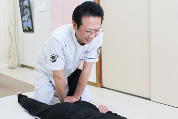 カイロプラクティック きらめき | 牛久のエステサロン