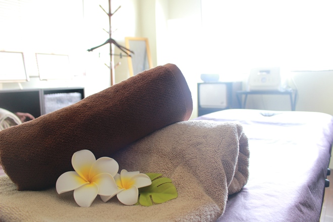 リラクゼーションエステ Miina | 富山のエステサロン