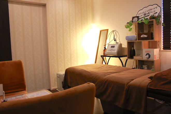 リラクゼーションエステ Miina | 富山のエステサロン リラクゼーションエステ Miina | 富山のエステサロン