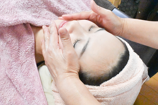 女性専用リラク ルポゼ | 岩槻のエステサロン