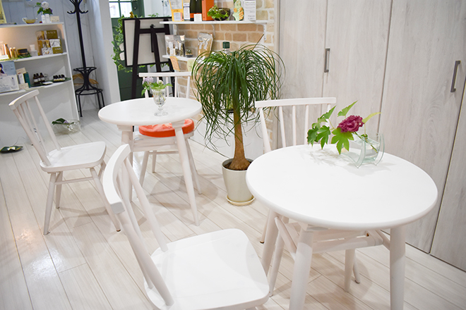 エスティメート | 小樽のエステサロン