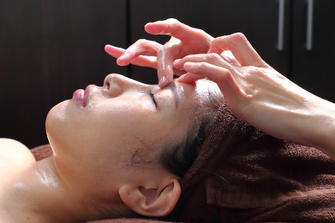 espere bonheur | 四条烏丸/五条/西院のエステサロン