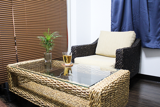 ボディケアサロン リセット | 香椎のエステサロン