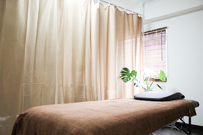 ボディケアサロン リセット | 香椎のエステサロン