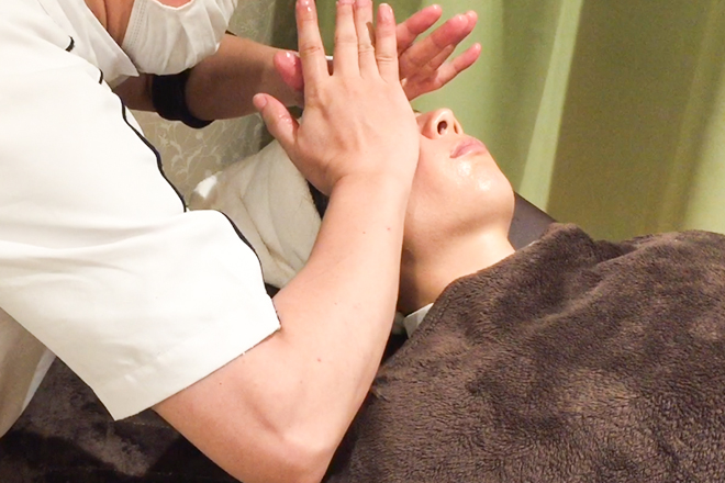 ボディケアサロン リセット | 香椎のエステサロン