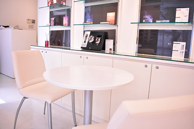 POLA THE BEAUTY 心斎橋店 | 心斎橋のエステサロン