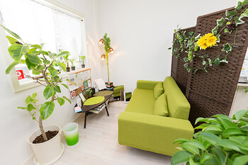 陽だまりの杜 | 藤が丘のエステサロン 陽だまりの杜 | 藤が丘のエステサロン