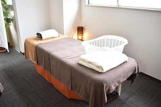 あしカラダ 仙台駅前店 | 仙台のリラクゼーション