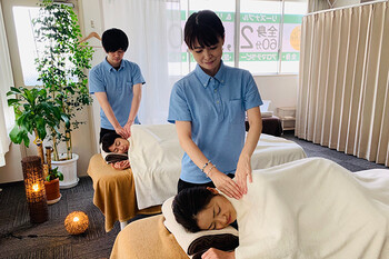 あしカラダ 仙台駅前店 | 仙台のリラクゼーション あしカラダ 仙台駅前店 | 仙台のリラクゼーション