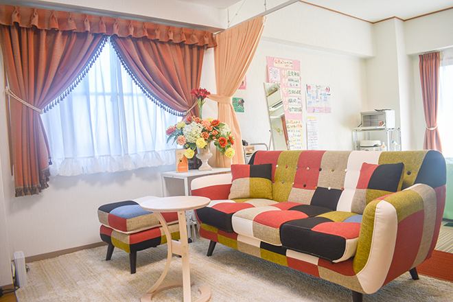 エナジーサロン 燿 | 大曽根/黒川のエステサロン