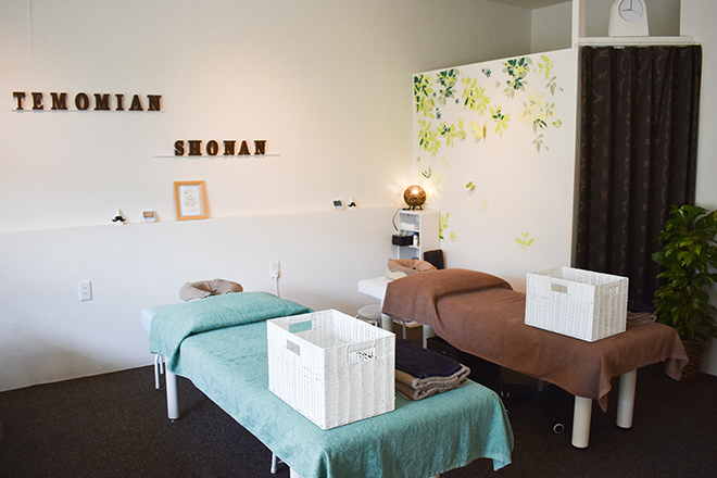 てもみ庵 湘南 | 湘南台のリラクゼーション