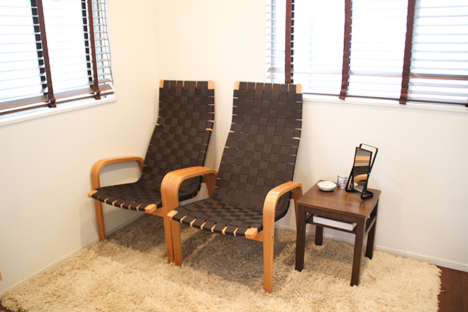 フェイシャル&ボディケア 花と月 | 中目黒のエステサロン