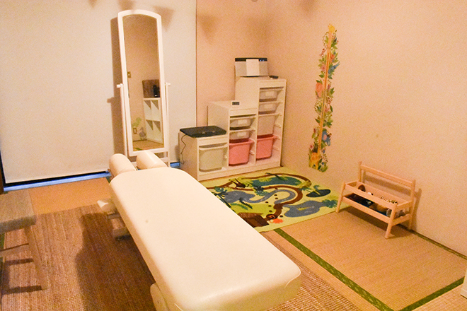 わくわくボディクリニック 中央林間店 | 中央林間のエステサロン