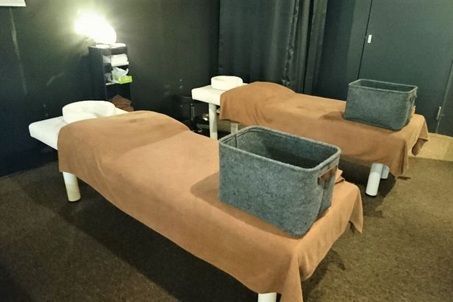 カラダリズム 南多摩店 | 多摩のリラクゼーション