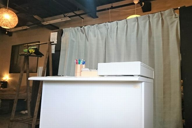 カラダリズム 南多摩店 | 多摩のリラクゼーション