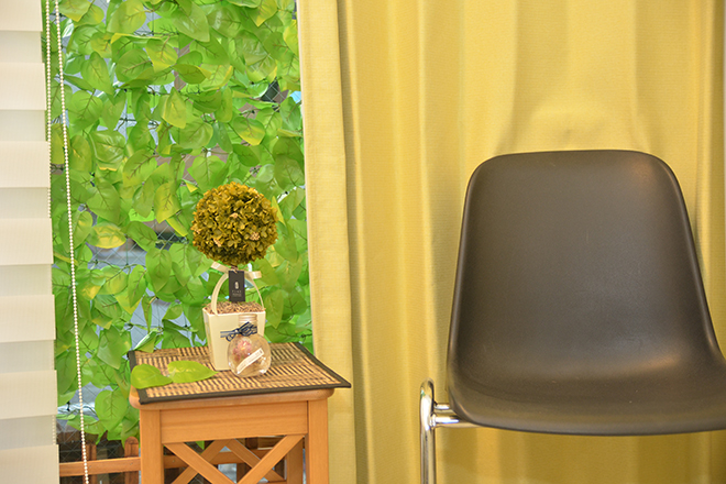 リフレクソロジーサロン かるむ | 九条/弁天町のリラクゼーション