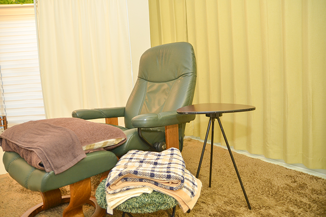 リフレクソロジーサロン かるむ | 九条/弁天町のリラクゼーション