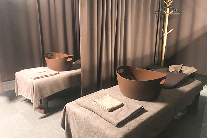 もみの匠 東京駅店 | 丸の内のリラクゼーション