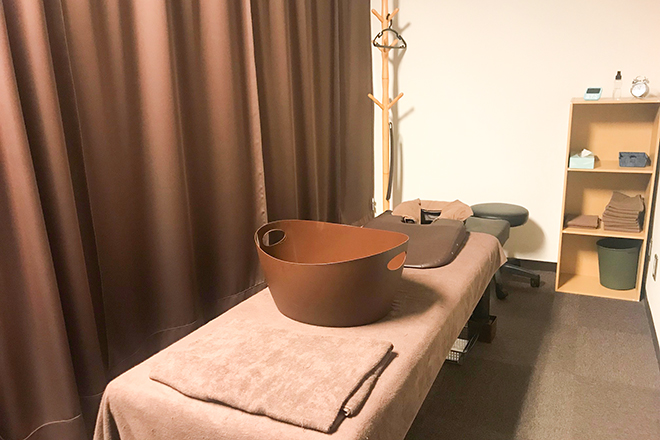 もみの匠 東京駅店 | 丸の内のリラクゼーション