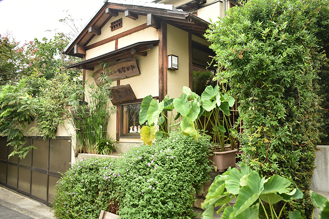 Salon Crema | 岡本/住吉のエステサロン