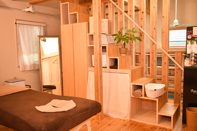 Salon Crema | 岡本/住吉のエステサロン