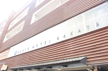 プライベートサロン Blanchat. reposer | 博多のエステサロン