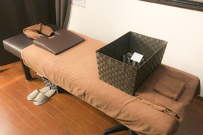 もみの匠 蕨店 | 蕨のリラクゼーション