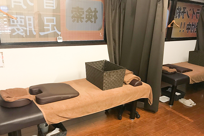 もみの匠 蕨店 | 蕨のリラクゼーション