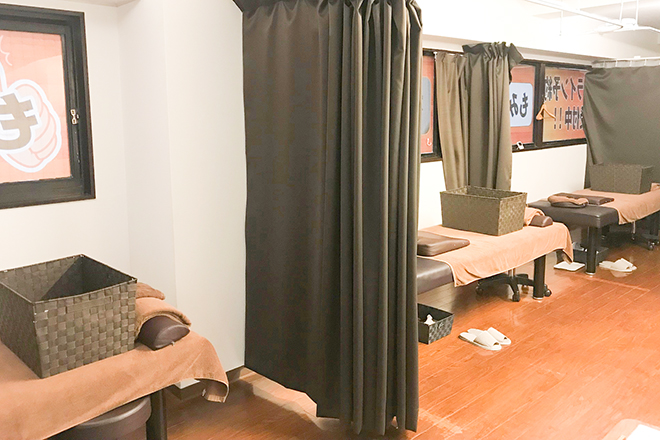 もみの匠 蕨店 | 蕨のリラクゼーション