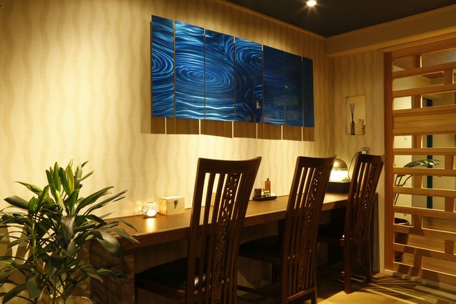 天空のスパ ラパス | 南あわじのエステサロン