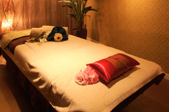 天空のスパ ラパス | 南あわじのエステサロン