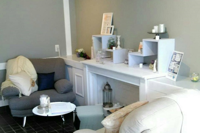 nail&esthe salon Mano | 高松のエステサロン