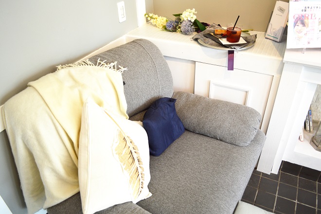 nail&esthe salon Mano | 高松のエステサロン