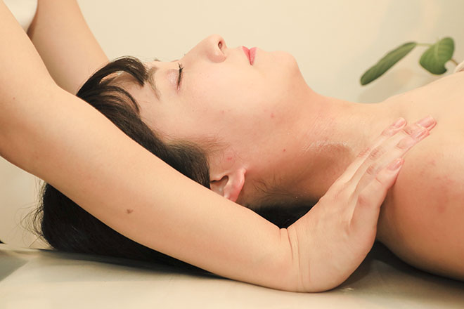 body care & relaxation Salon de Mii | 名駅のリラクゼーション