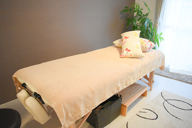 根岸ひらがな整体 | 石川町のリラクゼーション