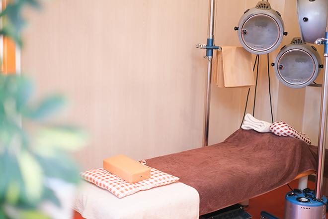 からだメンテナンスふじさわ | 北区/東区周辺のリラクゼーション からだメンテナンスふじさわ | 北区/東区周辺のリラクゼーション